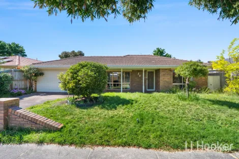 4 Daniel Ct, Pakenham, VIC 3810
