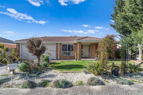 Property photo of 46 Heritage Drive Skye VIC 3977