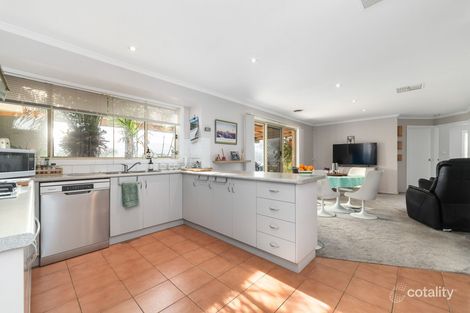 Property photo of 46 Heritage Drive Skye VIC 3977