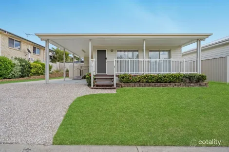 8/45 Sealy St, Silkstone, QLD 4304