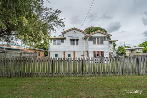 Property photo of 33 Keith Hamilton Street West Mackay QLD 4740