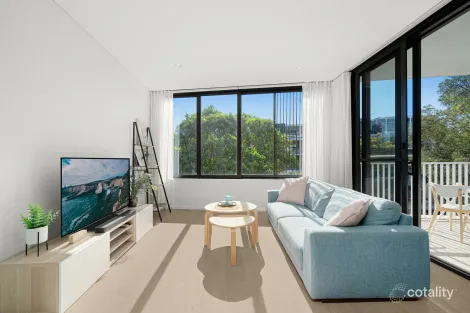 301/2 Birdwood Ave, Lane Cove, NSW 2066