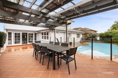 Property photo of 22 Melba Drive East Ryde NSW 2113