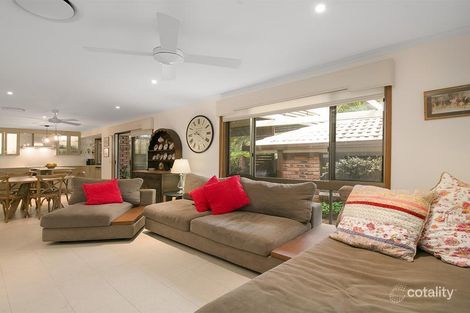 Property photo of 14 Saint Amand Street Sinnamon Park QLD 4073
