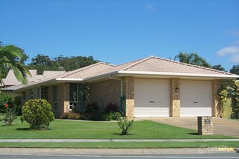 Property photo of 47 Bienvenue Drive Currumbin Waters QLD 4223