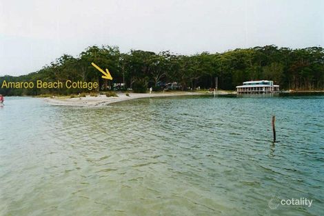 Property photo of 10 Amaroo Drive Smiths Lake NSW 2428