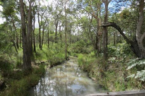 Lot 110 Seeds Rd, Mount Maria, QLD 4674