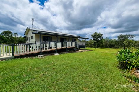 1004 Old Esk Rd, Taromeo, QLD 4314