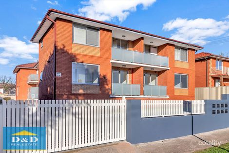 5/75 Harris St, Harris Park, NSW 2150