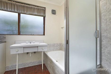 Property photo of 1/50 Disraeli Street Kew VIC 3101