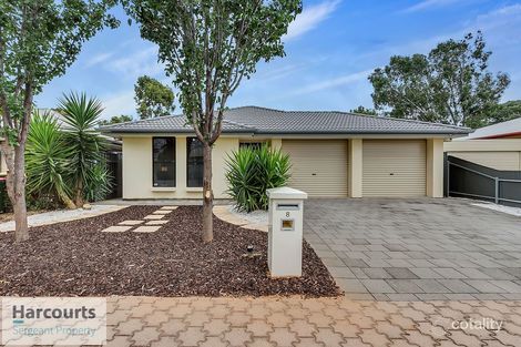 8 Crane St, Salisbury North, SA 5108