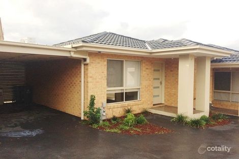 Property photo of 2/72 Duffy Street Epping VIC 3076