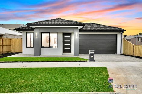 96 Clipstone Cres, Fraser Rise, VIC 3336