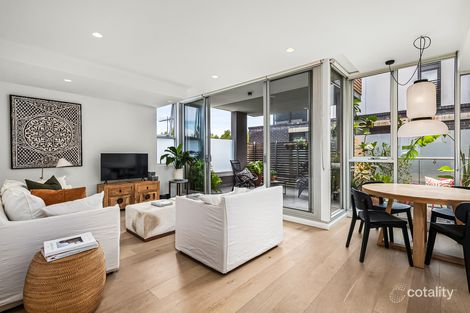 Property photo of 102/115 Tennyson Street Elwood VIC 3184
