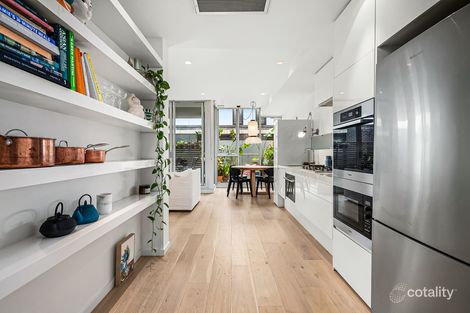 Property photo of 102/115 Tennyson Street Elwood VIC 3184