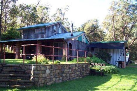 39 Hardy Pl, Donnybrook, WA 6239