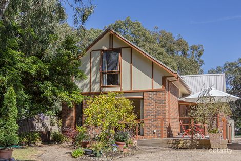 Property photo of 55 Sixth Avenue Raymond Island VIC 3880