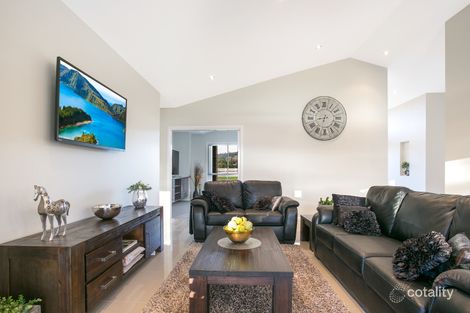 Property photo of 15 Sequoia Drive Moore Creek NSW 2340