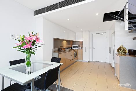 Property photo of 515/81 Macleay Street Potts Point NSW 2011