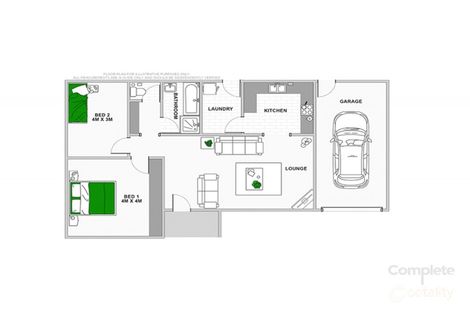 2/33 Shelton St, Mount Gambier, SA 5290