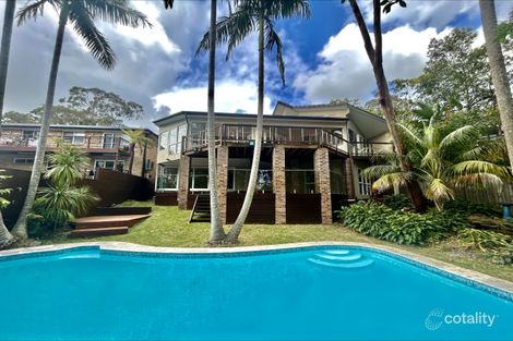 Property photo of 10 Londonderry Drive Killarney Heights NSW 2087