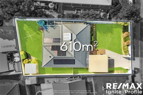 Property photo of 125 Sumners Road Jamboree Heights QLD 4074