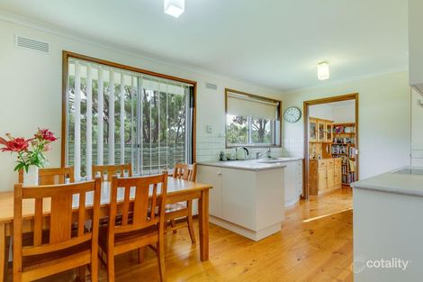 Property photo of 23 Englishs Road Goornong VIC 3557