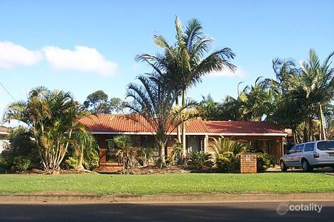 60 Rifle Range Rd, Wollongbar, NSW 2477