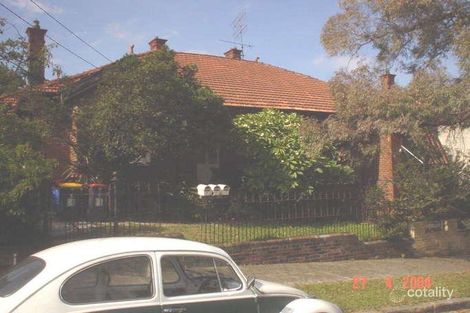 Property photo of 27 Palace Street Petersham NSW 2049