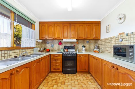 Property photo of 2/14 Melanie Court Morwell VIC 3840