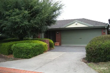 5 Hansen Cl, Burwood, VIC 3125