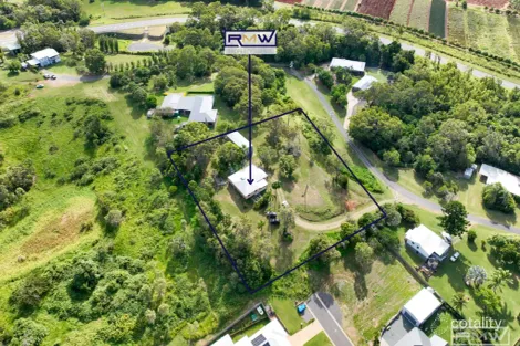 Property photo of 183 Pacific Heights Road Pacific Heights QLD 4703