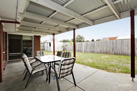 Property photo of 4 Trembath Court Altona Meadows VIC 3028