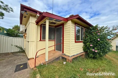 Property photo of 7 Meehan Place Campbelltown NSW 2560