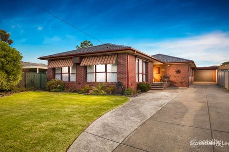 9 Linacre Cres, Gladstone Park, VIC 3043