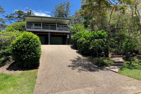 Property photo of 10 Century Court Currumbin Waters QLD 4223