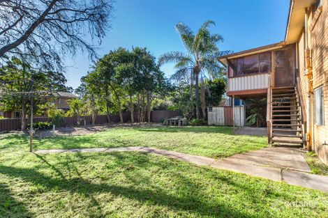 Property photo of 23 Antill Crescent Baulkham Hills NSW 2153