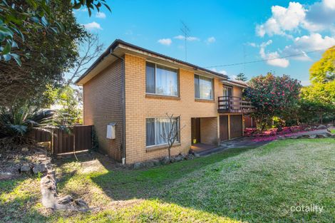 Property photo of 23 Antill Crescent Baulkham Hills NSW 2153