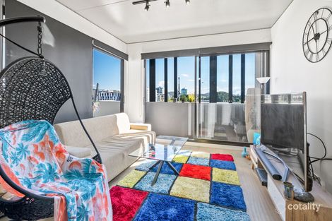 Property photo of 401/31 Bank Street West End QLD 4101