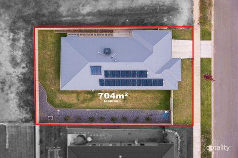 Property photo of 21 Baldock Street Baranduda VIC 3691