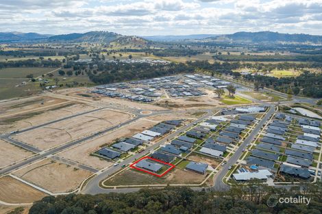 Property photo of 21 Baldock Street Baranduda VIC 3691