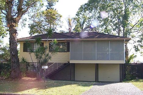 Property photo of 76 Flinders Crescent Boronia Heights QLD 4124