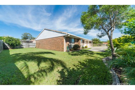 Property photo of 2/9 Coventry Court Labrador QLD 4215