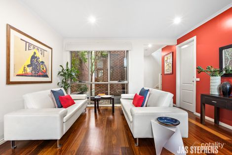 Property photo of 107 Benbow Street Yarraville VIC 3013