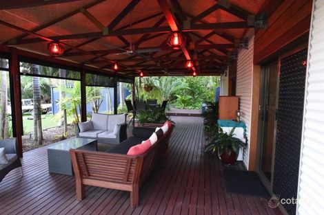 Property photo of 38 Mackenzie Street Eimeo QLD 4740