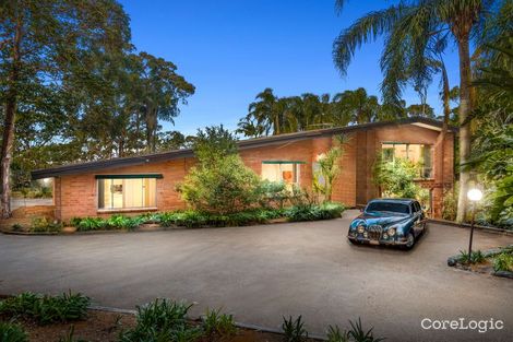 Property photo of 5 Nangana Road Bayview NSW 2104