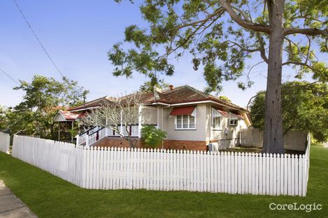 Property photo of 68 Seville Road Holland Park QLD 4121