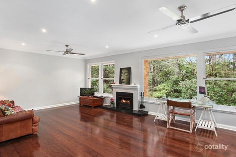 Property photo of 26 Welham Street Beecroft NSW 2119