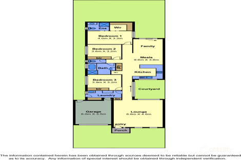 Property photo of 1/71 Allenby Road Hillside VIC 3037