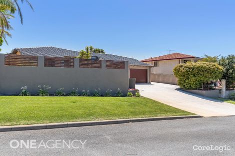 Property photo of 5 Bunter Court Leeming WA 6149